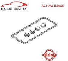 Engine rocker cover gasket - gasket, set