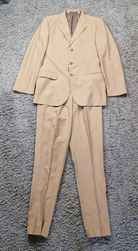 Giorgio armani suit mens - armani,