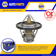 Coolant Thermostat fits HONDA