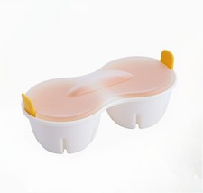 Microwave Eggs Poacher