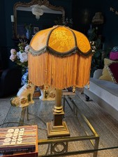 Emma - 12” Victorian Beaded