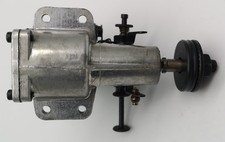 Fox 35 R/C model aircraft engine