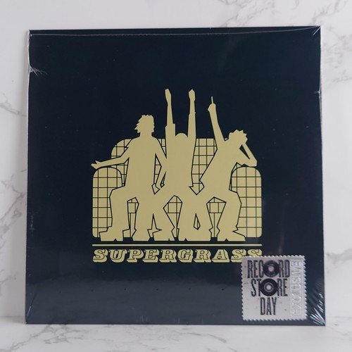 Supergrass sofa of my - supergrass, (of