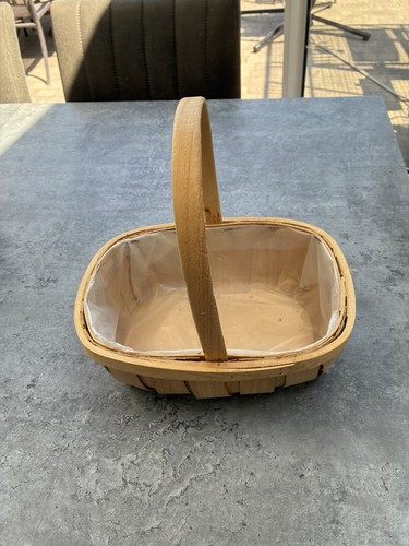 Garden trug basket good - garden, in