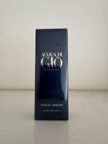 Giorgio armani acqua - armani, di