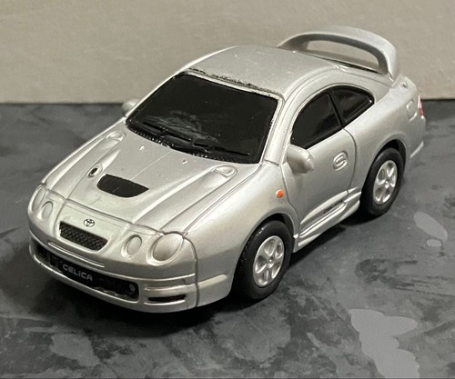 Toyota celica four - toyota,
