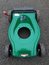 Qualcast XSZ41D Lawnmower Deck