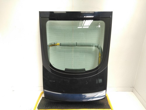 Audi boot lid tailgate - audi,