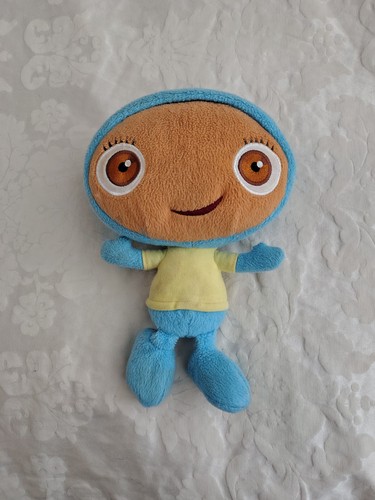 Fisher price waybuloo - fisher,