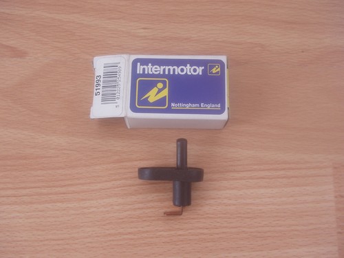 New intermotor 51993 - 51993, door