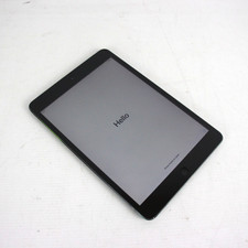 APPLE IPAD Mini 2 A1432 16GB Wifi Space Grey Black Unlocked Erased - EHB