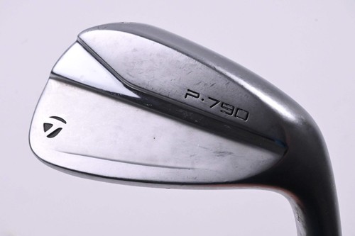 Taylormade p790 2021 - taylormade, pitching