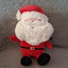 Cute Very Soft Cuddly Sitting