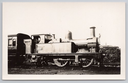 Gwr steam locomotive - gwr, 526