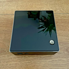 Gigabyte GB-BXI5H-4200 Intel