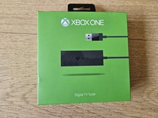 Xbox One Digital TV Tuner