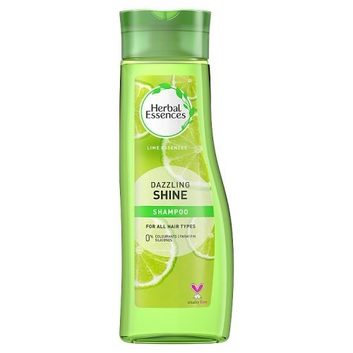 Herbal essences dazzling - herbal,