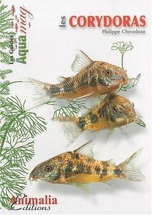 Les corydoras collectif - by, |