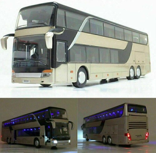 City coach bus - city, model