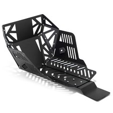 Front Plate Skid Engine Guard