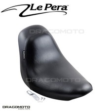 2007-2010 Harley FXSTC 1584 Softail Custom LE-PERA Saddle BARE BONES LK-007