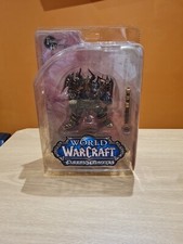 World Of Warcraft Action