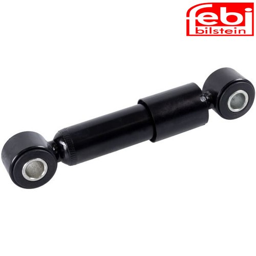 Driver cab shock absorber - driver's,