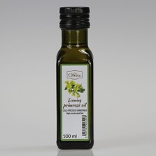 Evening Primrose Oil - cold