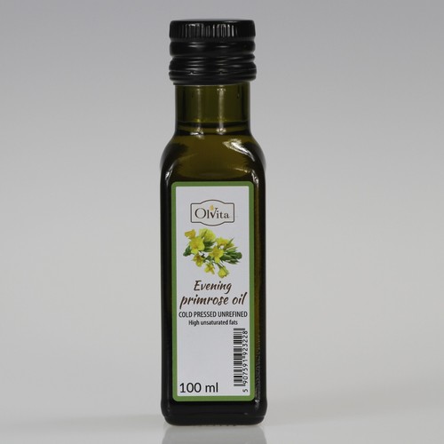 Evening primrose oil cold - primrose,