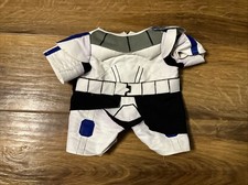 Build-A-Bear Star Wars clone