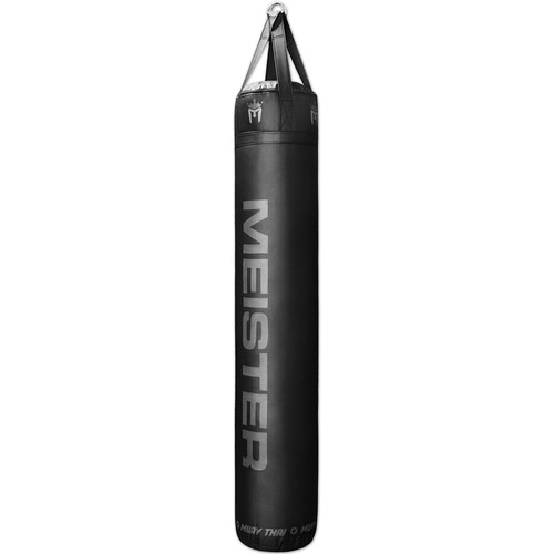 Meister 110lb filled muay thai - muay,