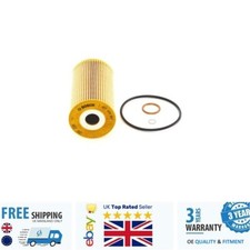 Oil Filter 1457429647 for