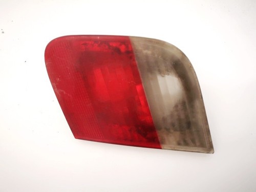 Bmw series 2000 tail - 3-series, light
