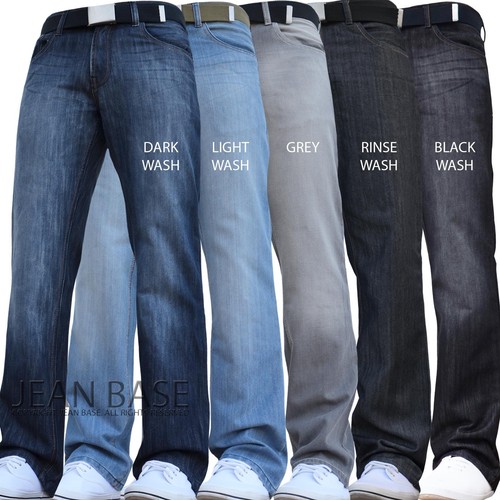 Bnwt new mens straight - new,