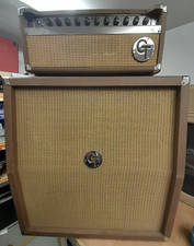 Groove Tubes Solo 75 Tube amp + 4X12 cab......SUPER RARE....SUPER PRICE!!!