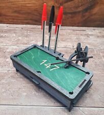 Snooker Table Pen Holder