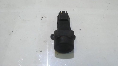 Rover 2000 inertia - 75, fuel