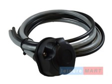 Type pre wired 13 pin - type,