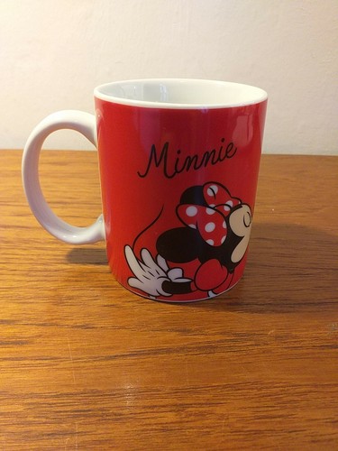 Mickey mouse disney mug - mickey,