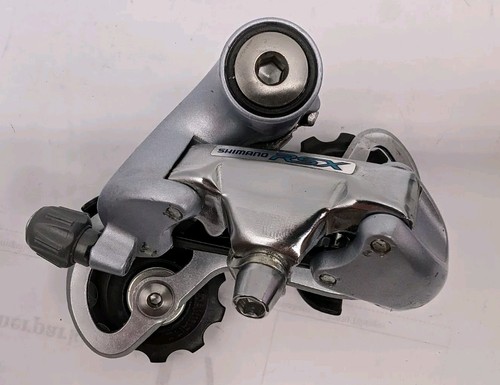 Shimano rsx a410 rear - rd-a410,