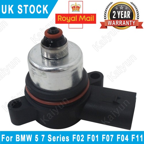 For bmw series - f02, f01