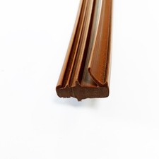 UPVC Weather Water Bar Rubber