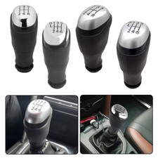 5/6 Speed Gear Shift Knob Fit