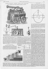 ARMITAGE & RUSTON Chatteris
