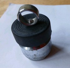 Pressure Cooker Weight used