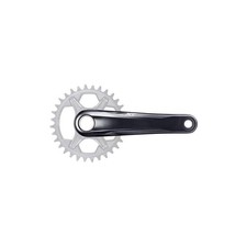 Shimano deore m8100 12 - deore, fc-m8100
