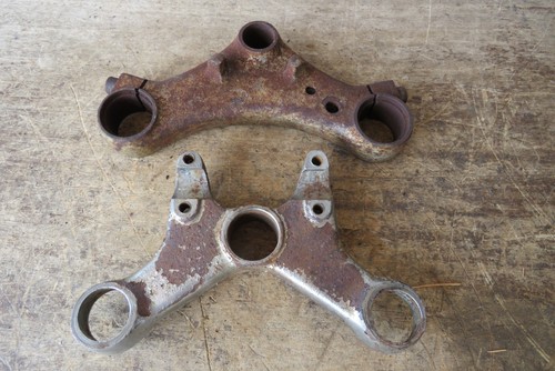 Norton heavyweight top yoke - norton,