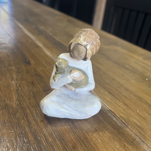 Willow tree figurine - willow,
