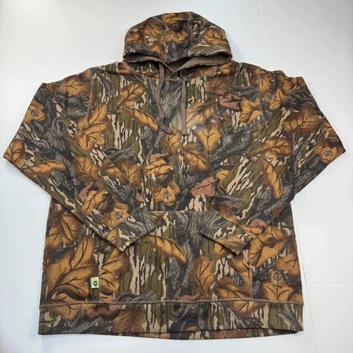 Mossy oak men - mossy,
