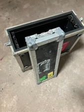 3U 19" Rack shock mounted